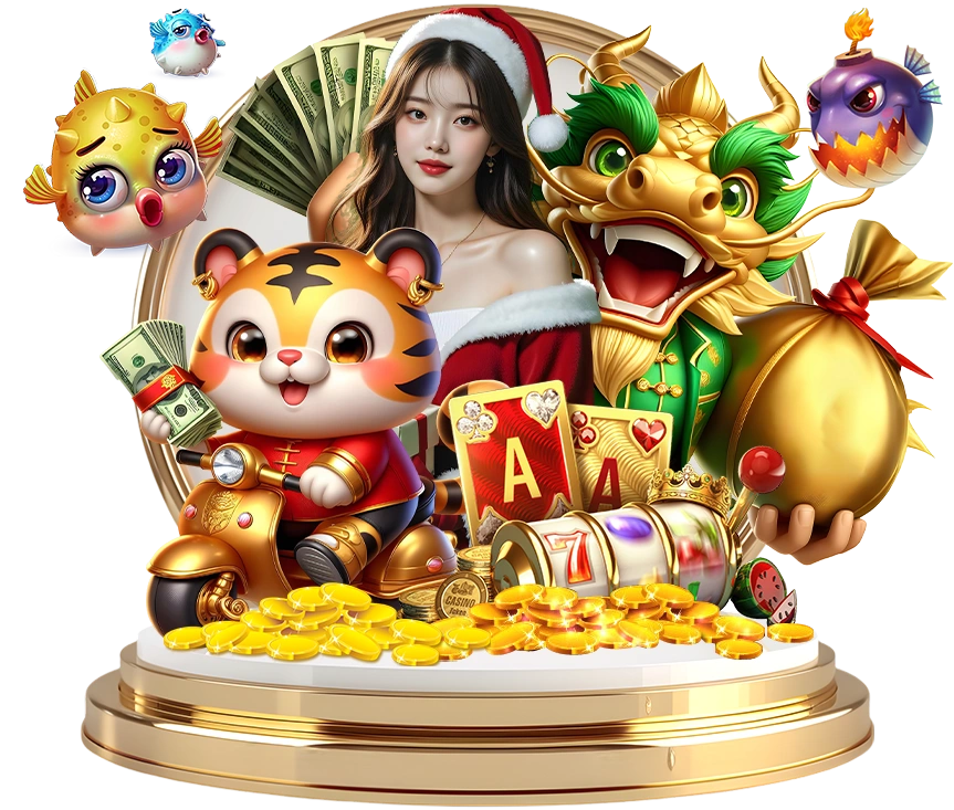 Hình minh họa nội dung casino TT88